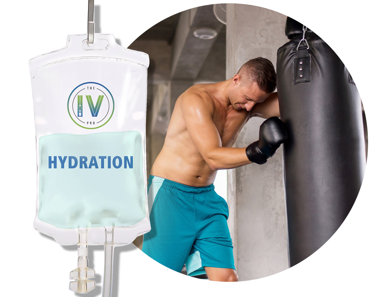IV Hydration Boca Raton