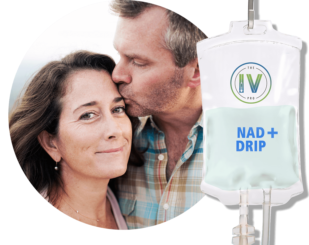 nad+ IV therapy in Boca Raton