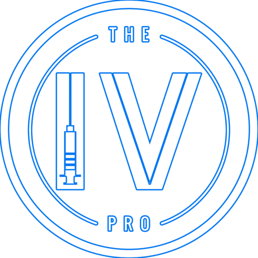 The IV PRO