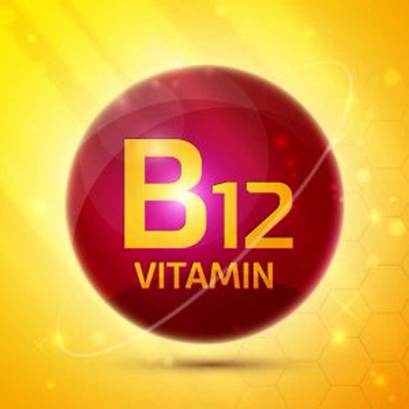 benefits of vitamin b12