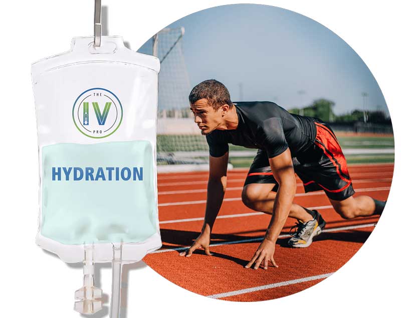 hydration therapy IV in Boca Raton