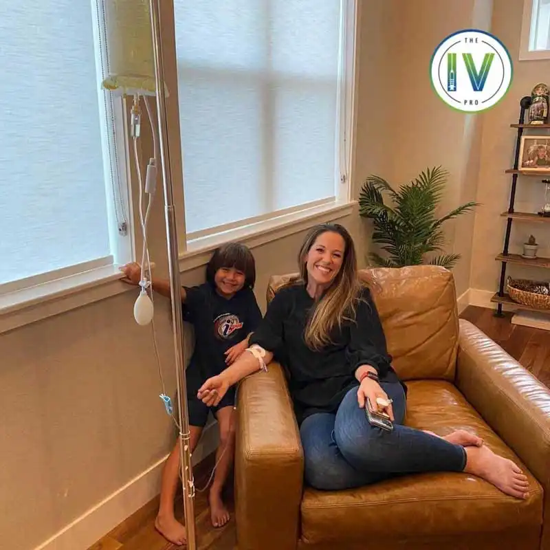 nad+ IV Therapy Boca Raton