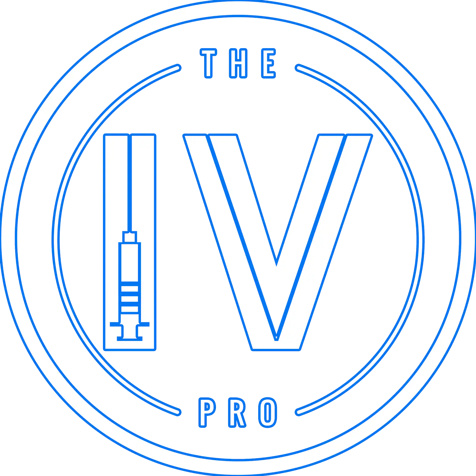 The IV Pro Boca Raton