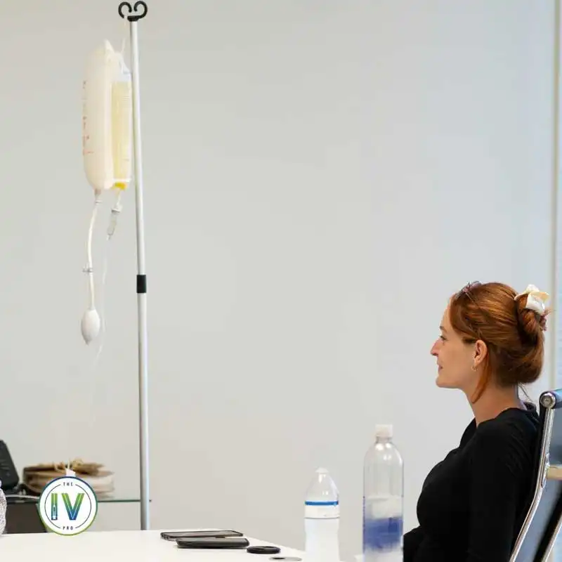 about mobile hydration clinic