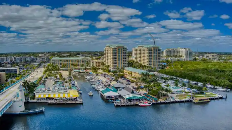 Boynton Beach Mobile IV Therapy