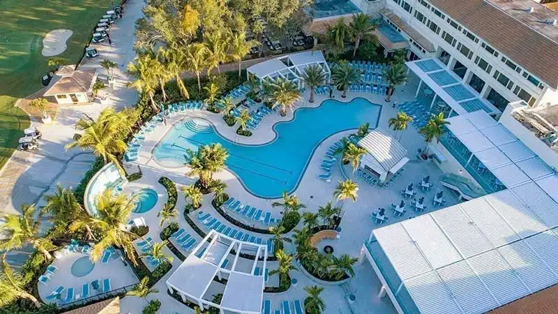 Hunter's Run Country Club Boynton Beach