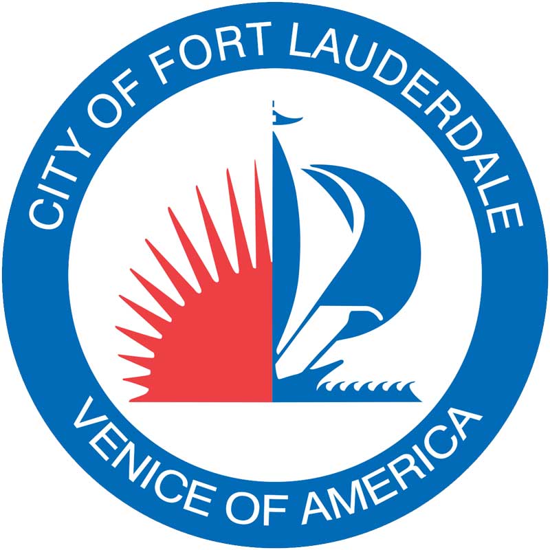 City-of-Fort-Lauderdale city of Ft. Lauderdale