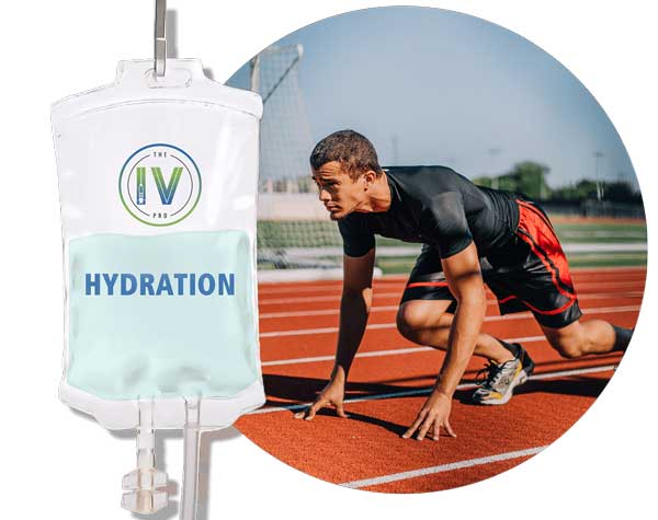 west palm beach hydration IV drip