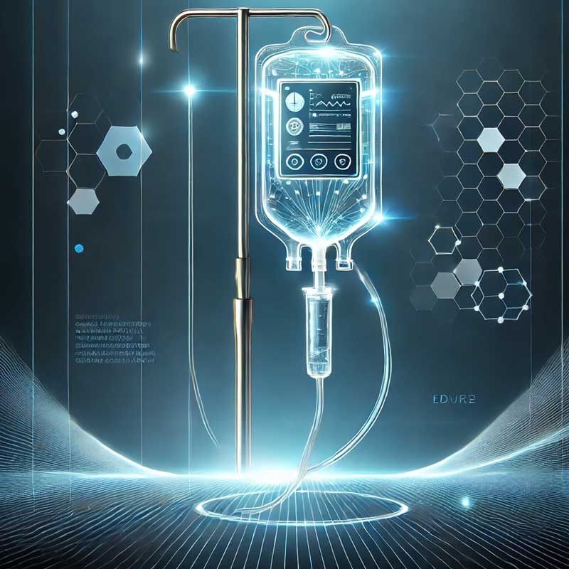 iv therapy and preventative health