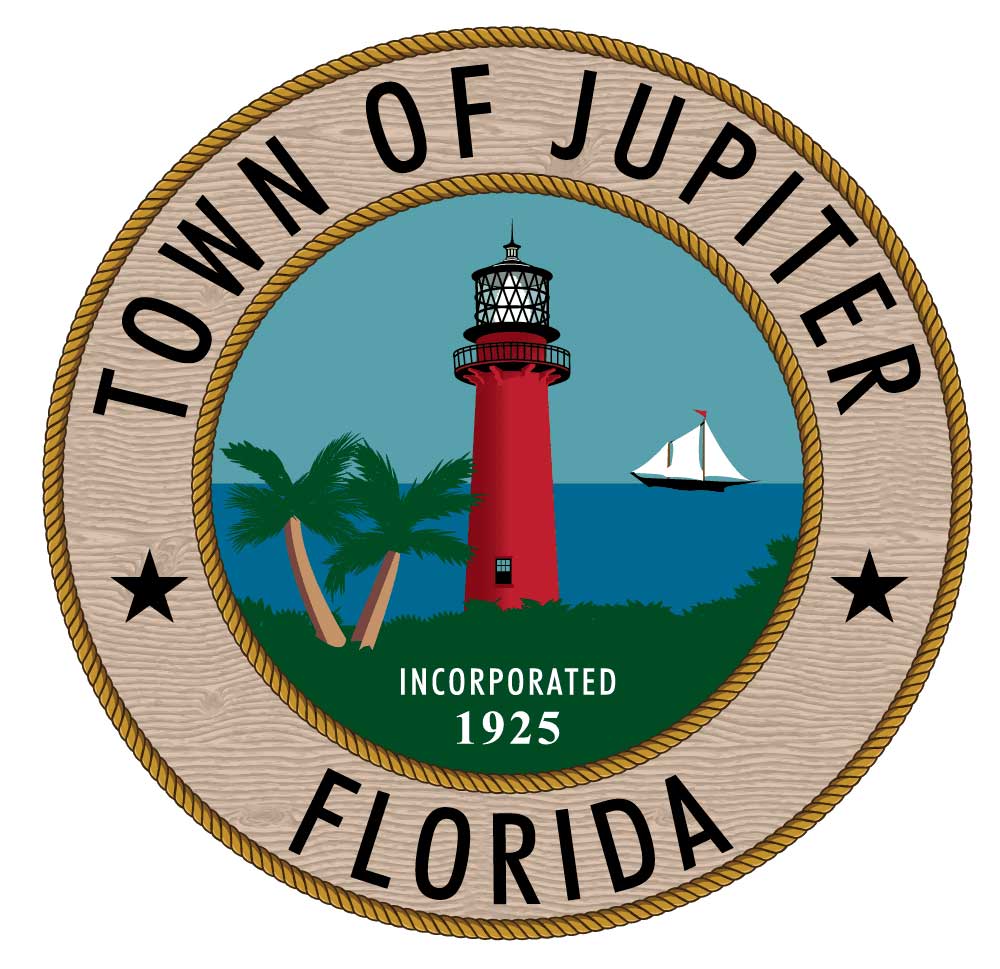town-of-Jupiter-FL Town of Jupiter, FL