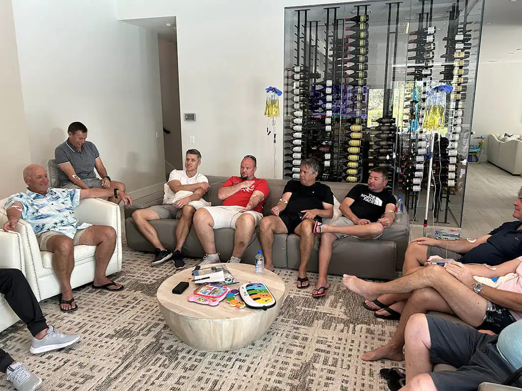 migraine headache treatment boca raton