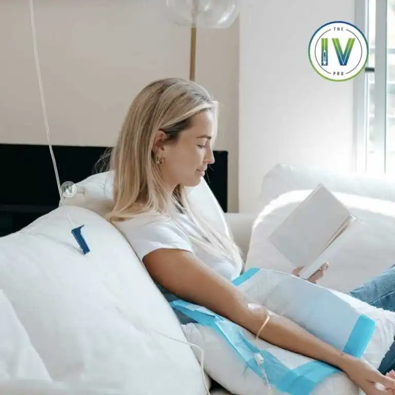 myers cocktail iv therapy boca raton