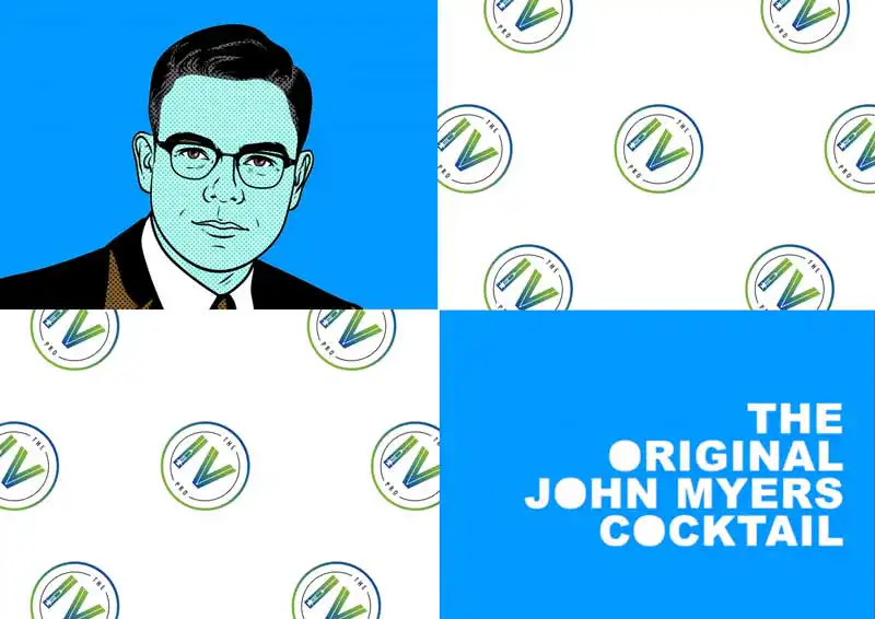 myers cocktail boca raton