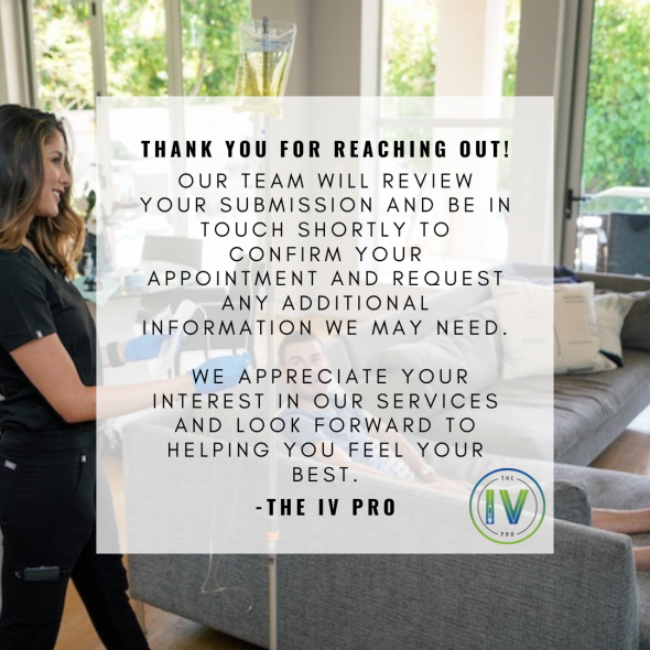 Thank you for reaching out! (1)