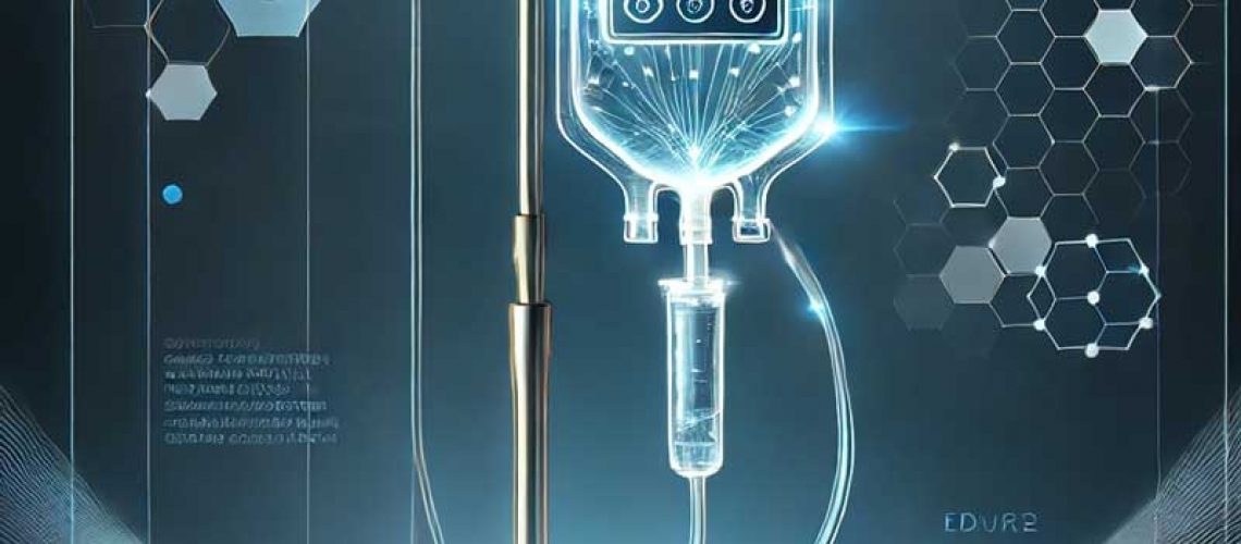 iv therapy and preventative health